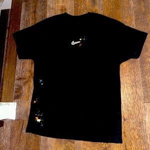 THE Nike Tee - embroidered